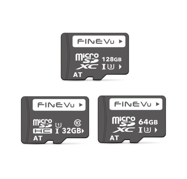 MicroSD Memory